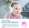 Buddyphones Cosmos Plus, Active Noise Cancellation Headphone Deep Blue